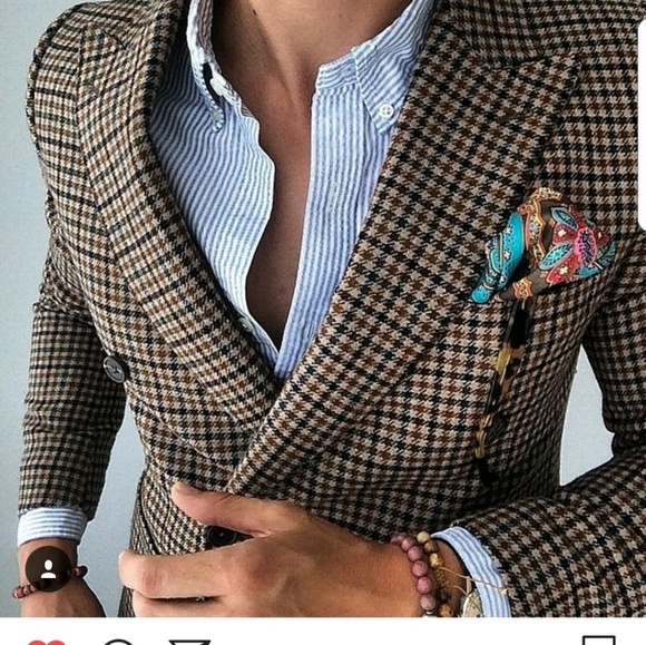 Meet your Posher, David - Picture 1 of 1